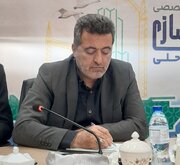 با مشارکت بلندمرتبه‌سازان، شهربازی مدرن در سرخ‌رود گسترش پیدا می‌کند