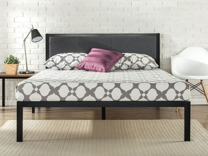 راهنمای خرید بهترین تخت خواب برای تجربه خوابی آرام راهنمای خرید بهترین تخت خواب برای تجربه خوابی آرام