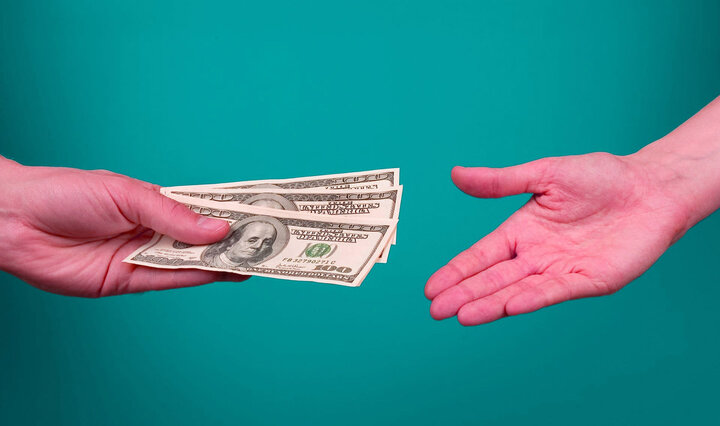 بهترین ضمانت برای پول قرض دادن | قرض گرفتن پول برای تمکن مالی بهترین ضمانت برای پول قرض دادن | قرض گرفتن پول برای تمکن مالی