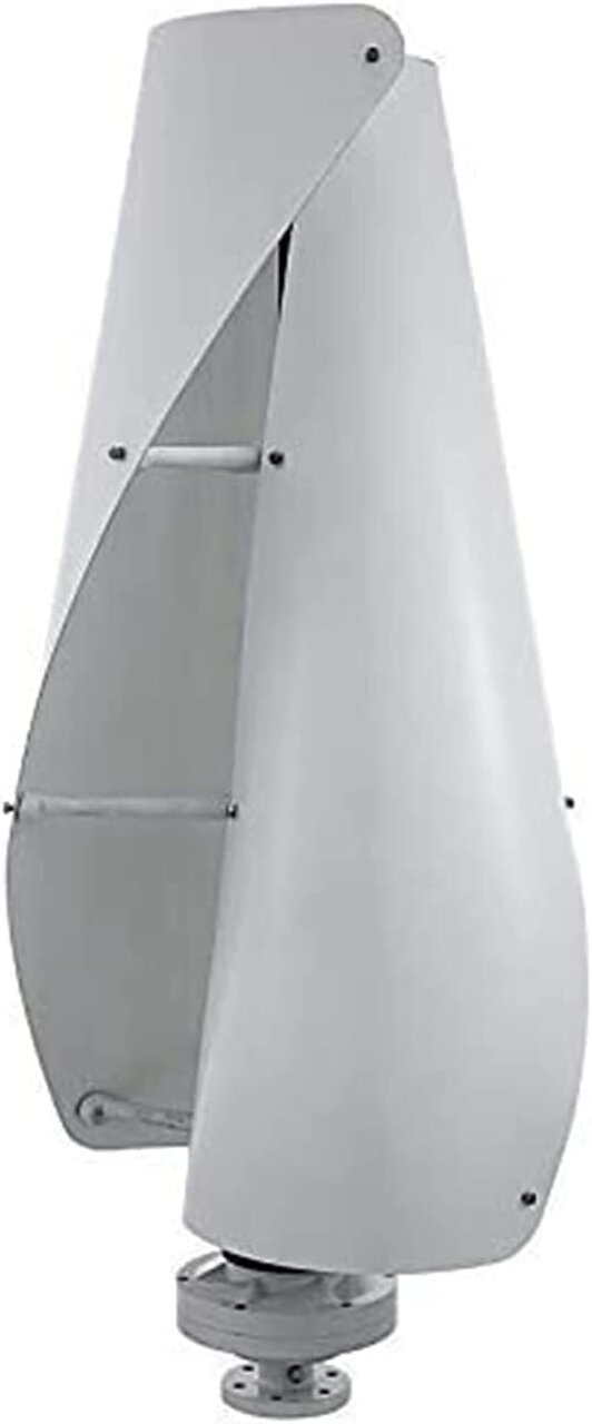 خداحافظی با توربینهای بادی پر صدا