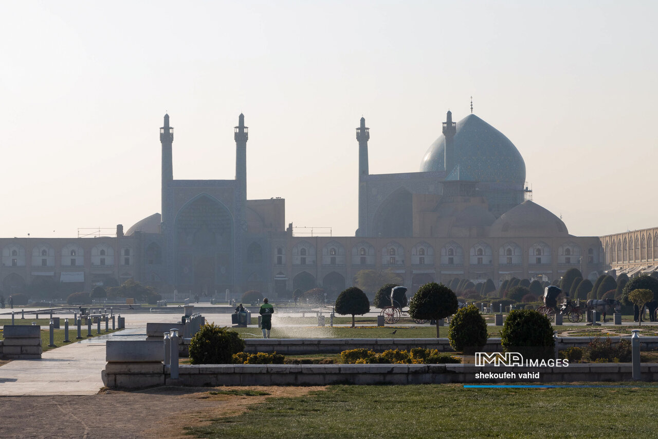 ابهام قانونی اجرای «قانون هوای پاک» را مختل کرده است؛ بدون هماهنگی ملی قانون اجرا نمیشود