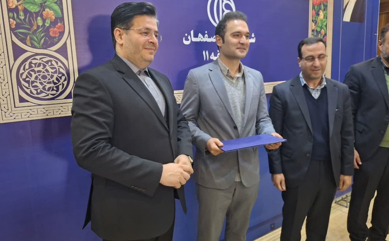 سرمایهگذاری ۱۵۳ میلیارد تومانی برای بهبود معابر و ترافیک منطقه ۱۱ اصفهان