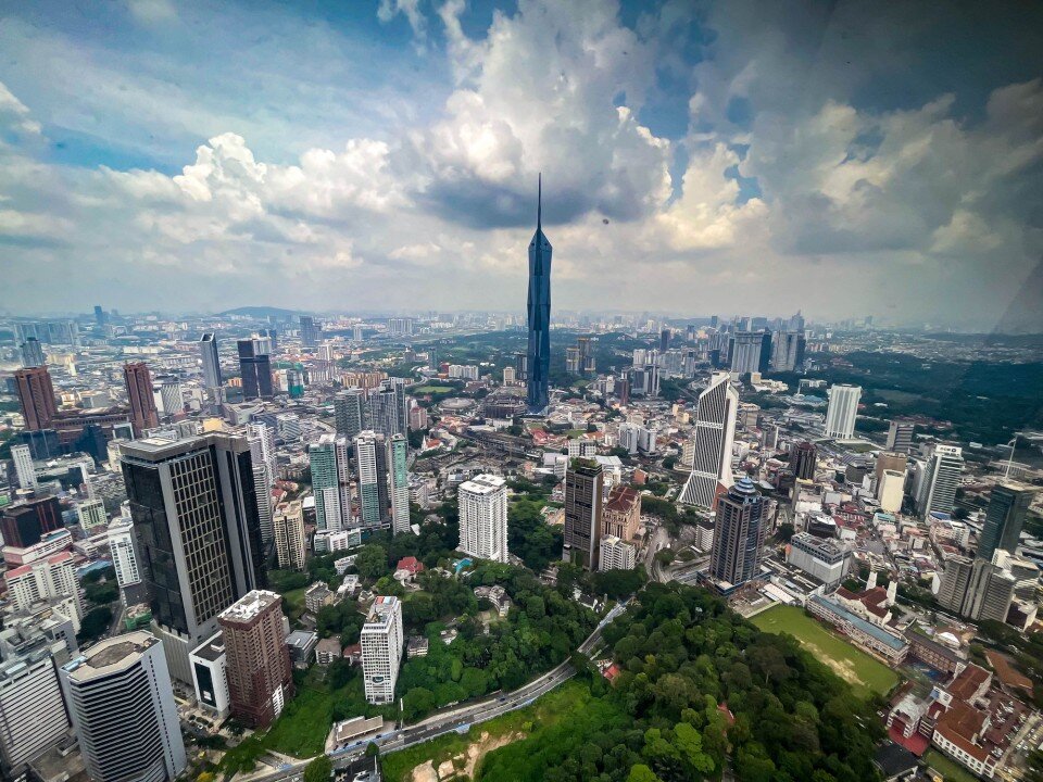 اهمیت شهرها در مبارزه با تغییرات اقلیمی