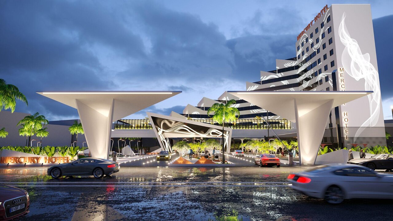 فرصت سرمایهگذاری در کیش