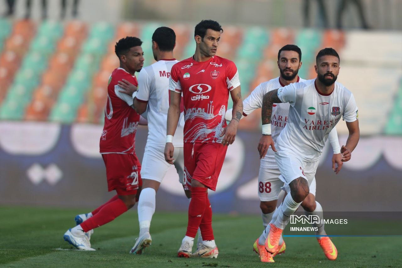 هرآنچه لیگبرتر را به سمت بیکیفیتی سوق میدهد