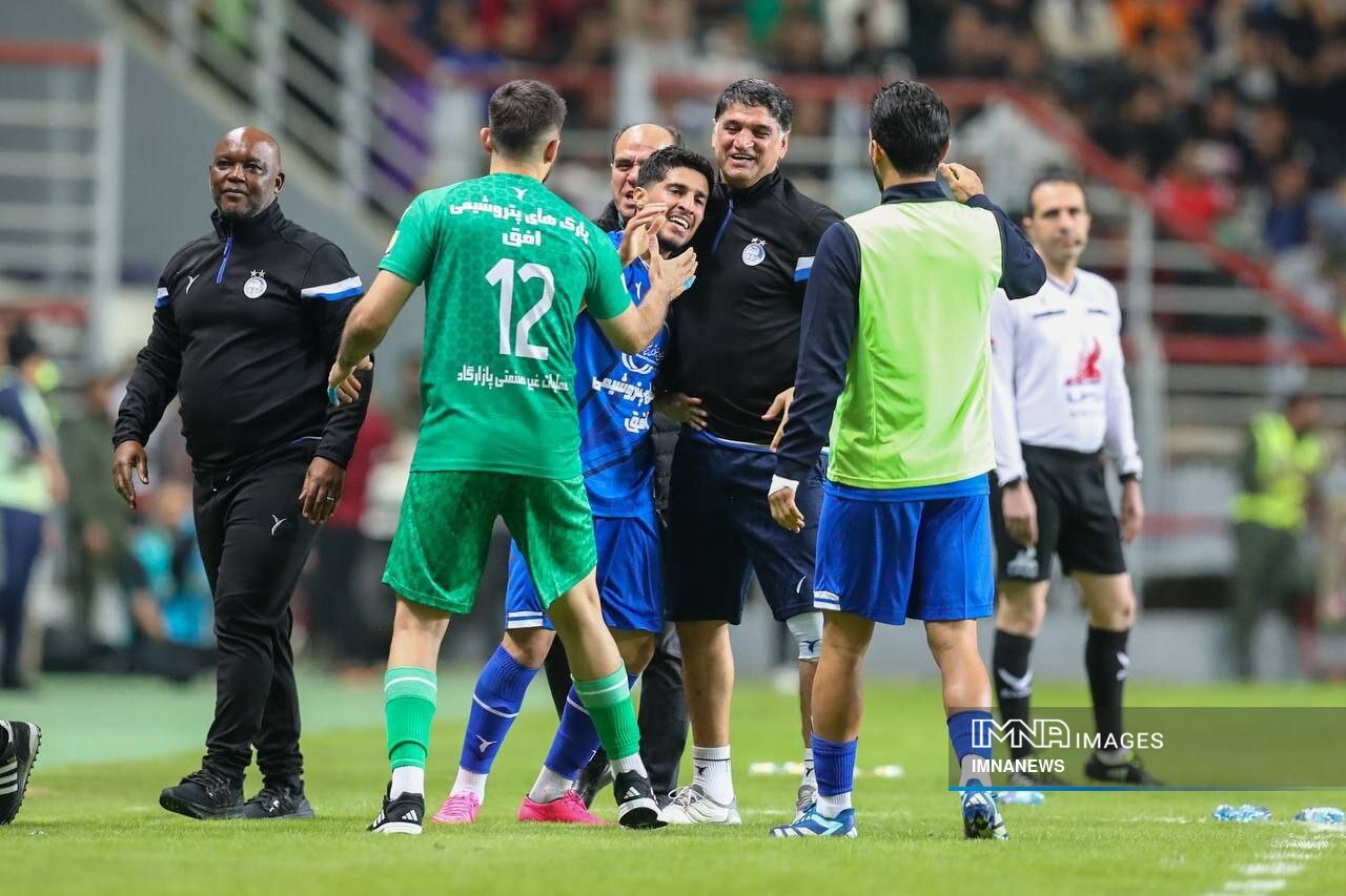 هرآنچه لیگبرتر را به سمت بیکیفیتی سوق میدهد