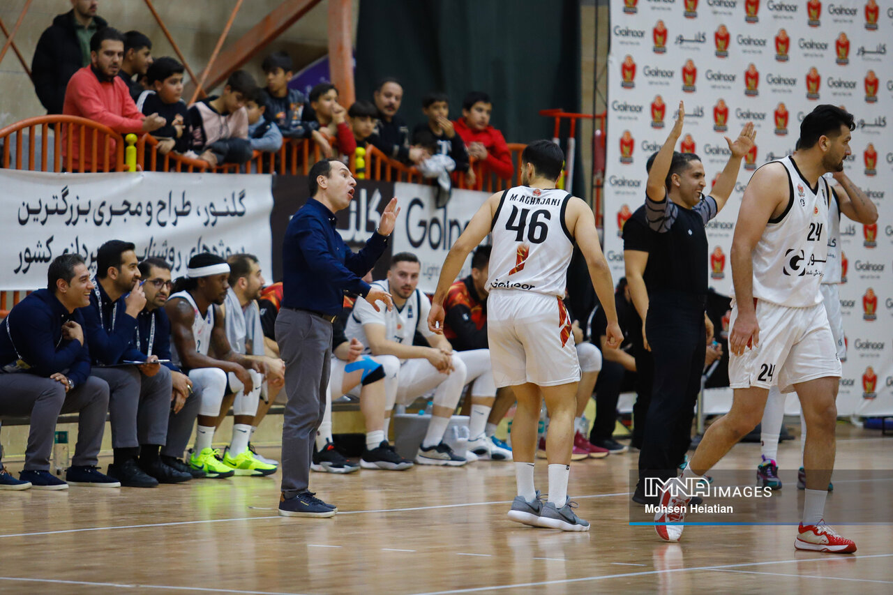 پیشبینی چنین نتیجهای را نداشتیم / ذوبآهن تسلیم شد