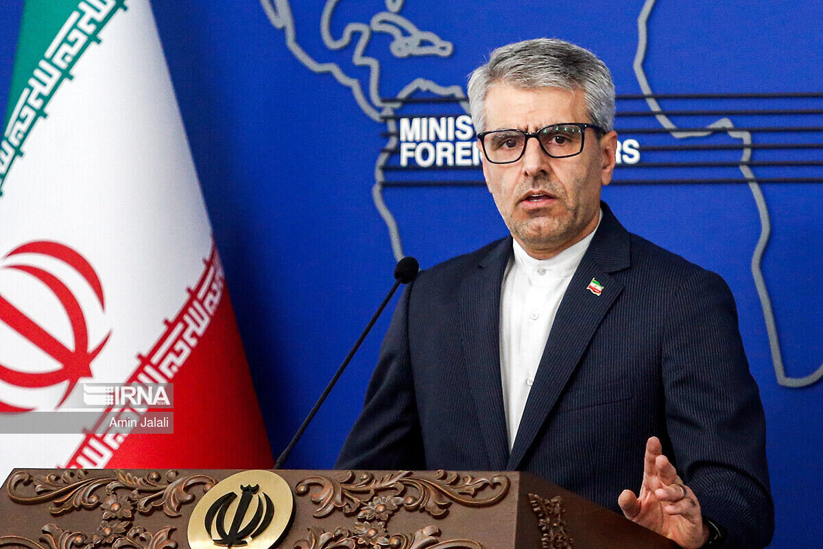 Iran Condemns Israeli Attacks on Yemeni Infrastructure