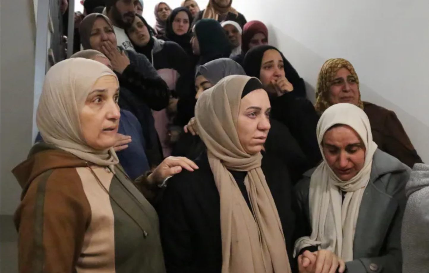 مرگ ناجی، پسری که میخواست مثل رونالدو باشد