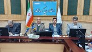 نرخ کاهشی تورم در استان کرمانشاه