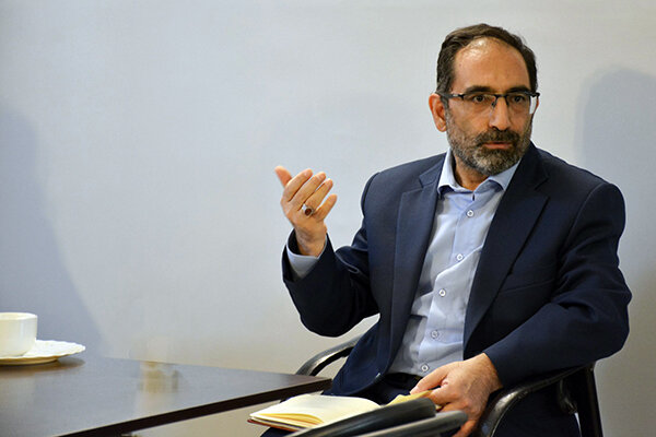 حمله به تاسیسات هسته‌ای ایران نشان از عجز دشمن دارد