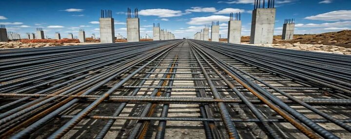 بازار آهنآلات در آذرماه؛ بررسی وضعیت قیمت میلگرد و تیرآهن بازار آهنآلات در آذرماه؛ بررسی وضعیت قیمت میلگرد و تیرآهن