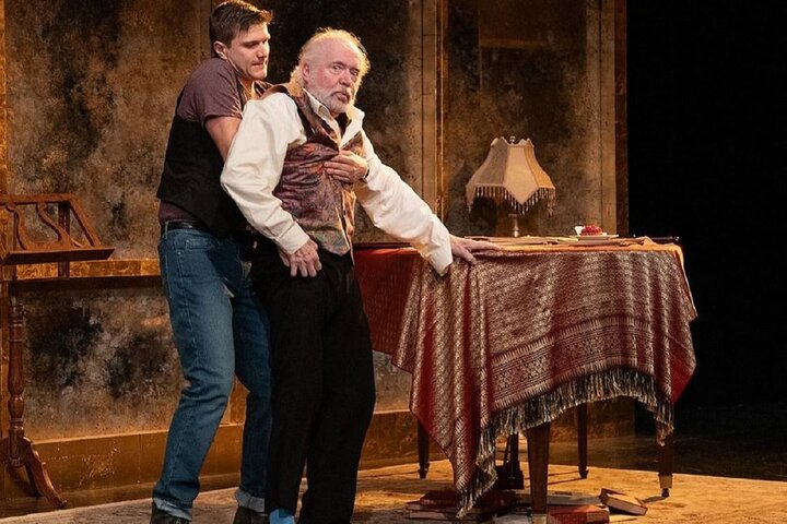 مهمترین مولفههای بازیگری چیست؟ مهمترین مولفههای بازیگری چیست؟