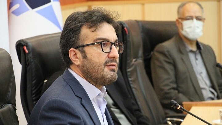 طراحی رویداد صدرا با هدف ارتقای مهارت و انگیزه دانشجویان در دانشگاه آزاد