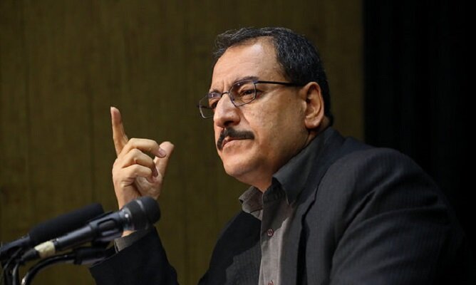 تجلی نور قرآن در دل و جان اشعار پارسی