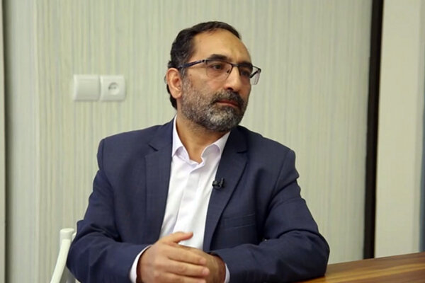 تبریز برای عبورومرور معلولان مناسبسازی شود/ پیگیری برای انتقال آب ارس به شهر