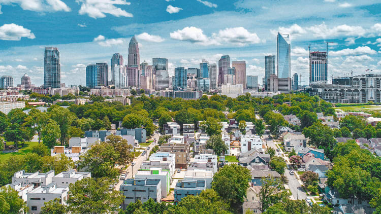 سیاستهای اقتصادیاجتماعی؛ کلید نوسانات بازار مسکن