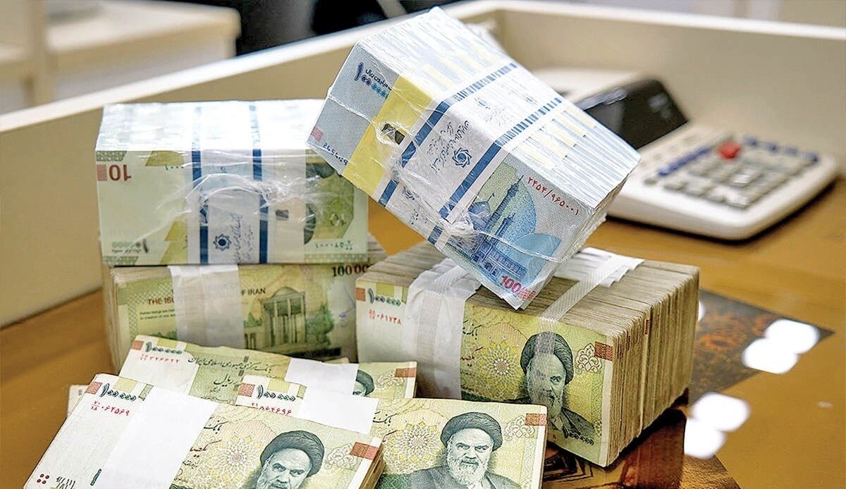 انضباط مالی در حاشیه / دومینوی بی‌نظمی در شبکه پولی
