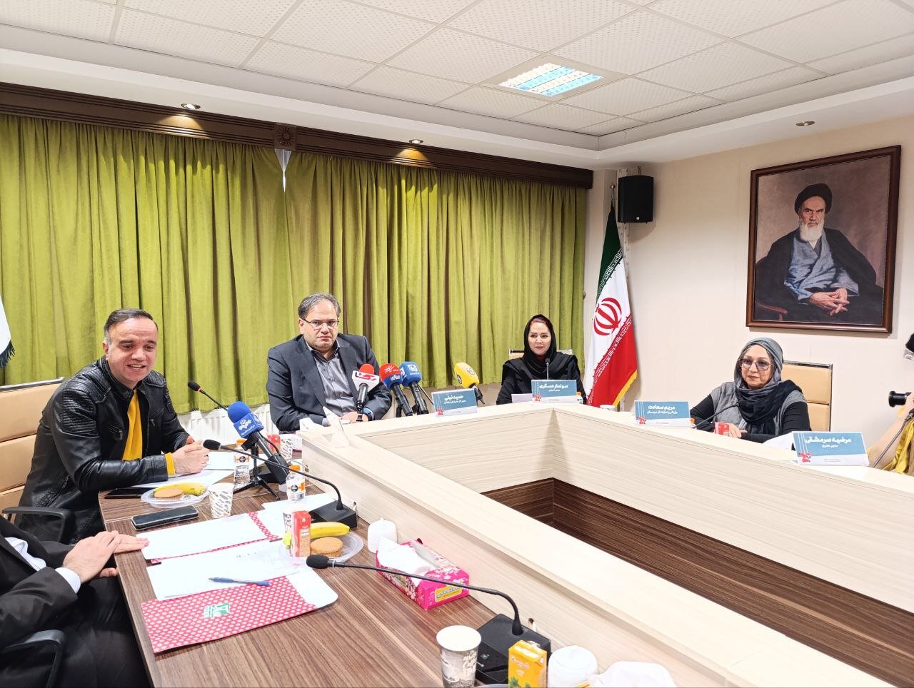 حضور ۳ کشور خارجی در بیستمین جشنواره تئاتر عروسکی «مبارک»/ مردم با تئاتر عروسکی بیگانهاند