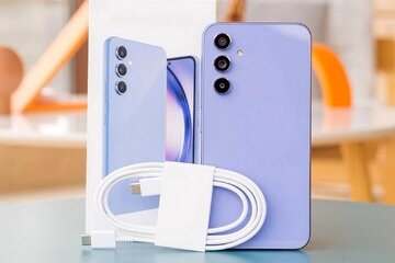 Samsung Galaxy A16 ۴G + قیمت و مشخصات گوشی a16 سامسونگ ( ۱۹ مرداد )