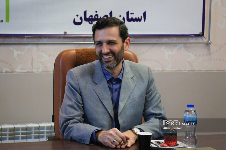 تلاش‌های هیئت کشتی قابل تحسین است