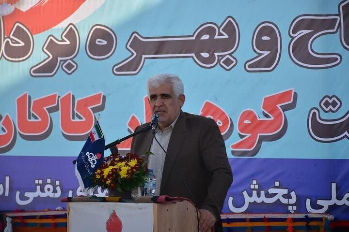 تعداد جایگاه‌های سوخت فعال کهگیلویه و بویراحمد به عدد ۳۹ رسید