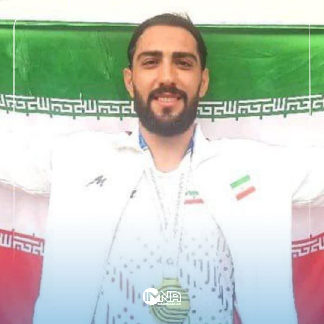 از رونمایی نخستین مرد طلایی ایران در کشتی آزاد تا تسهیل تخصیص ارز و تسهیلات شرکت دارویی