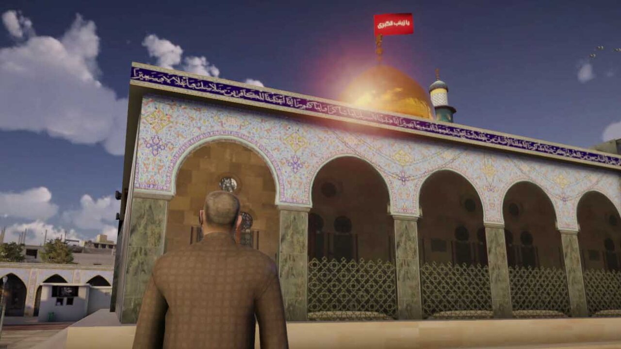 بازیهای رایانهای و غفلت سنگین دستگاه فرهنگی