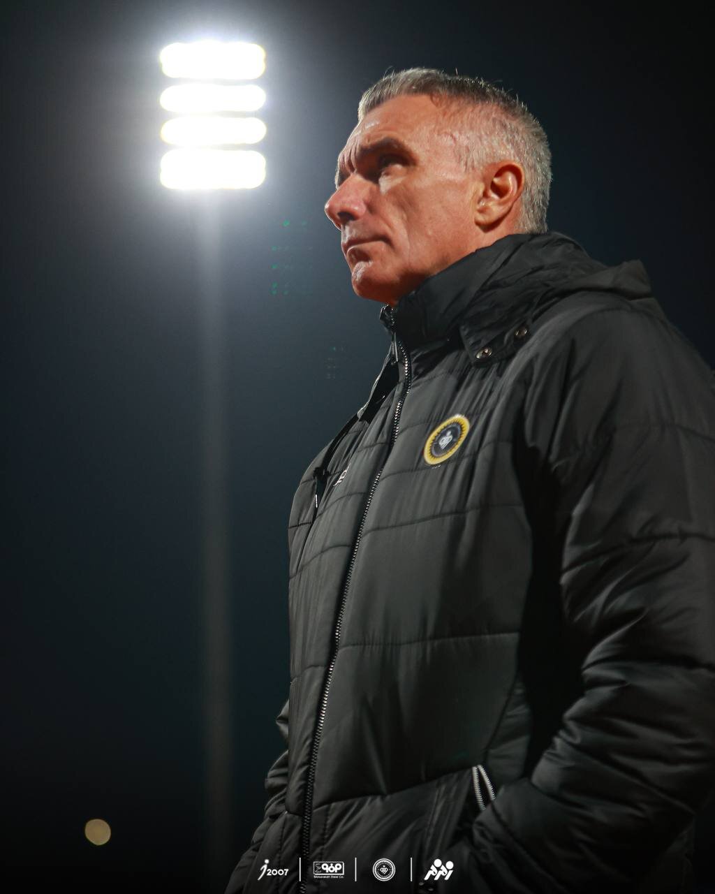 کارترون، نقش اصلی تئاتر سپاهانیها + عکس