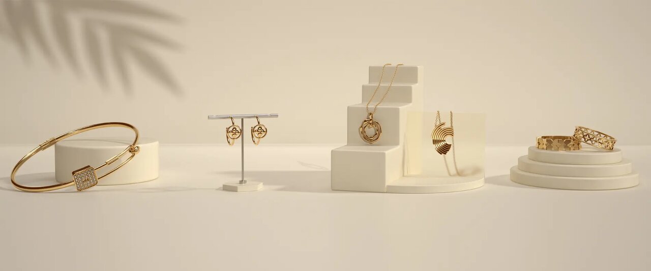 خرید طلا، فرصتی که در فضای مجازی رنگ میبازد