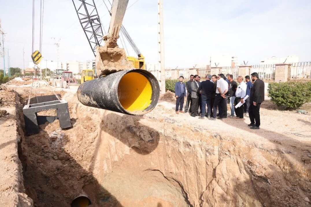 سال طلایی شهرکرد؛ نگاهی به دستاوردهای شهرداری در سال ۱۴۰۳