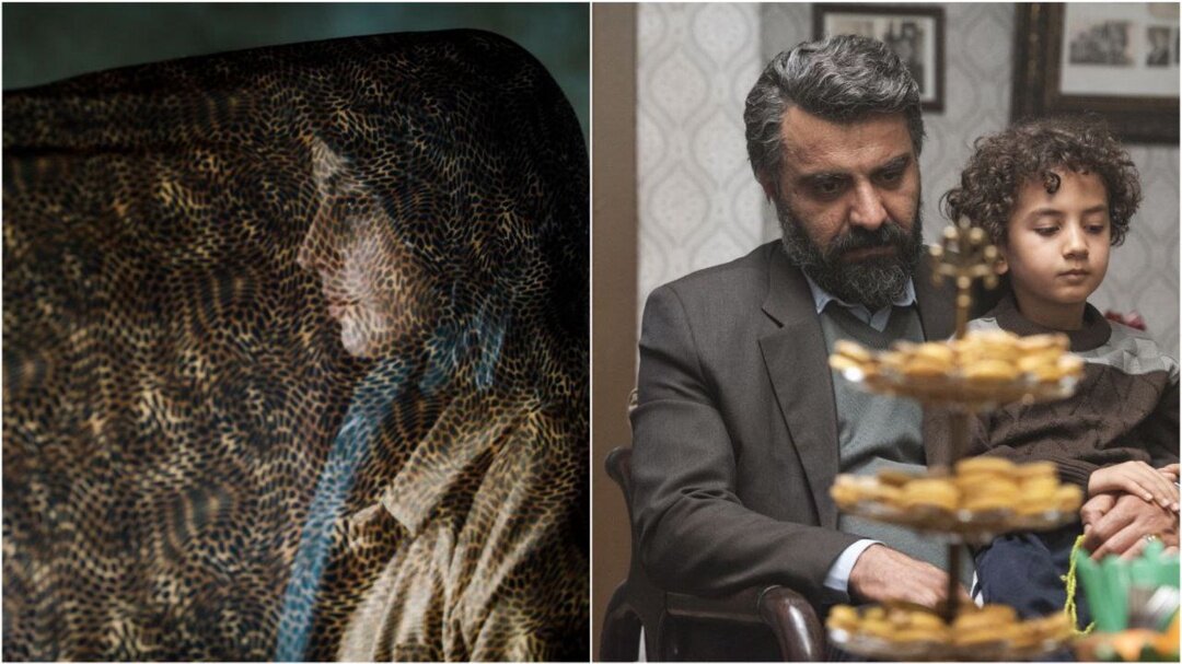 «تنها گریه کن» اولین همکاری مشترک صداوسیما با پلتفرمها