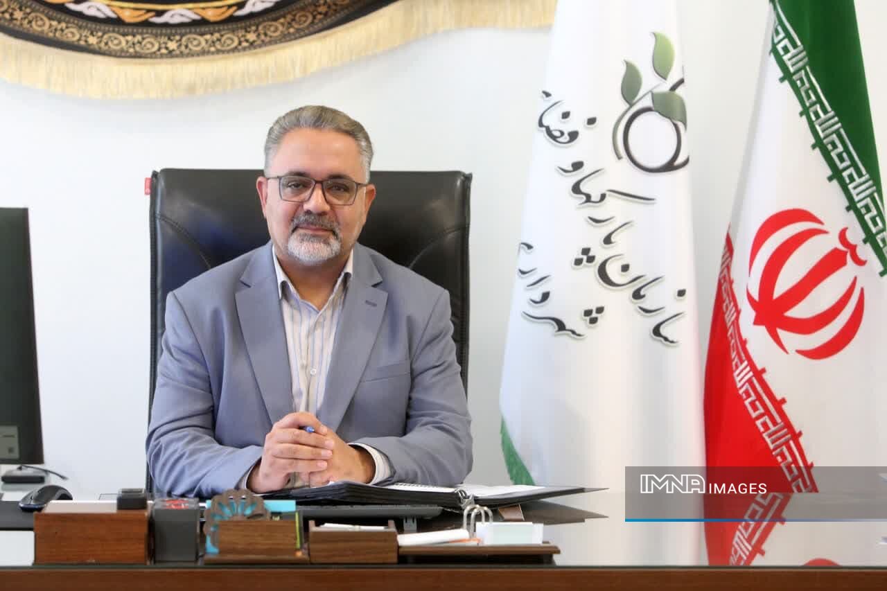 از بحران تا فرصت؛ چطور آبیاری هوشمند پلی به سوی توسعه پایدار سبز میسازد؟