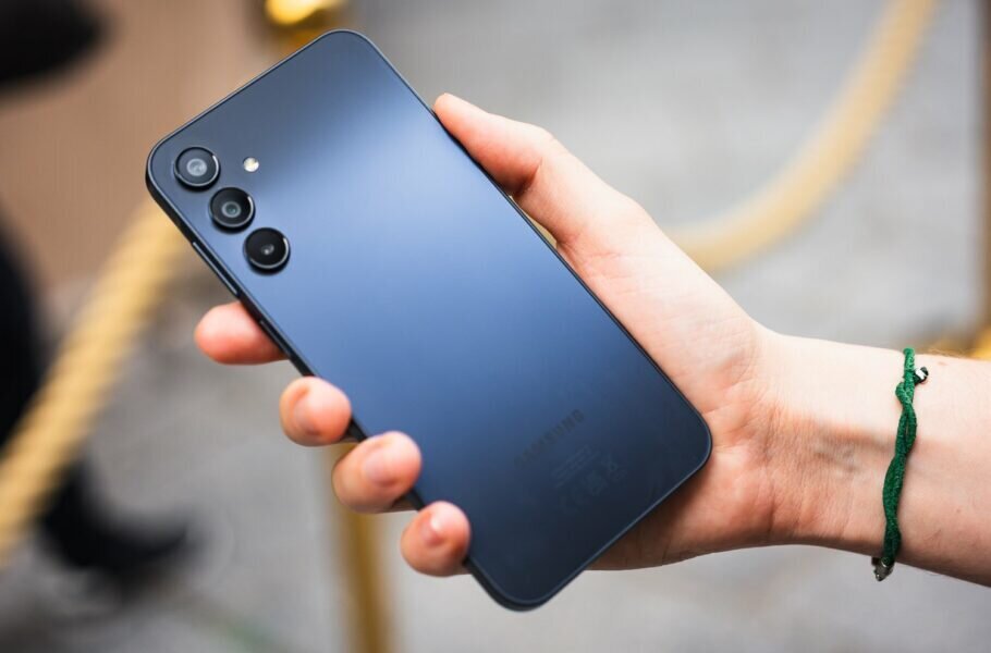 Samsung Galaxy A۱۶ ۵G