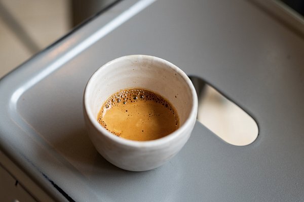 قهوه خوب چه قهوهای است؟