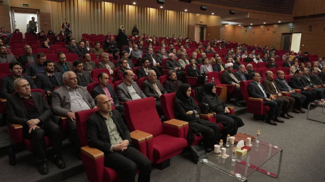 بیش از ۹۵ درصد قطعات و تجهیزات مورد نیاز پالایشگاه شازند بومیسازی شده است