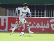 فیلم گل اول آلومینیوم به پرسپولیس + لینک دانلود