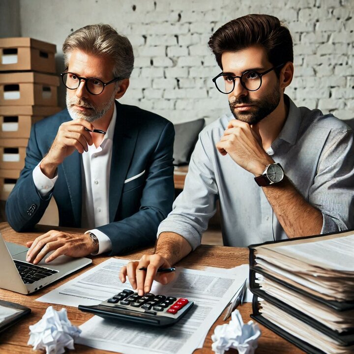 چرا محاسبان تدبیر بهترین شرکت حسابداری در کرج است؟ چرا محاسبان تدبیر بهترین شرکت حسابداری در کرج است؟