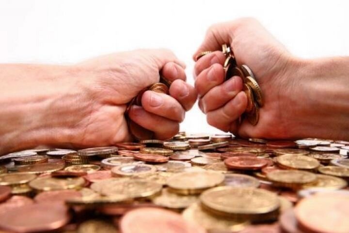 ازدواج با افراد درگیر خساست چه چالشهایی دارد؟