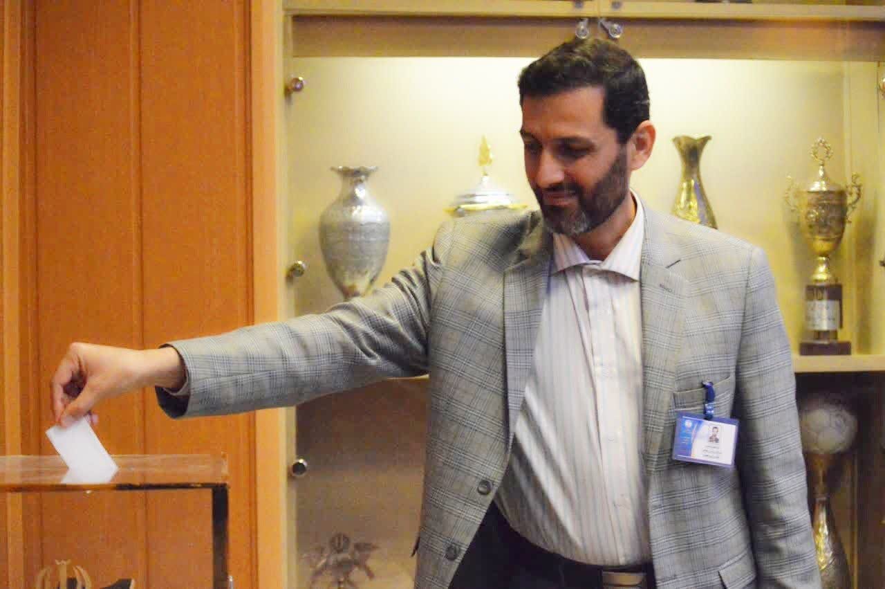 سرعت و قدرت رسیدن به قهرمانی در بانوان بسیار زیاد است