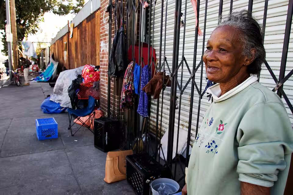 برلین تا استکهلم؛ شهرهایی با بیشترین تعداد بیخانمان