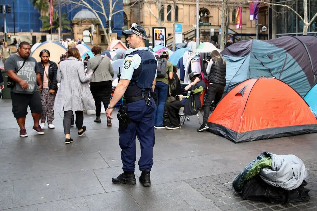 برلین تا استکهلم؛ شهرهایی با بیشترین تعداد بیخانمان