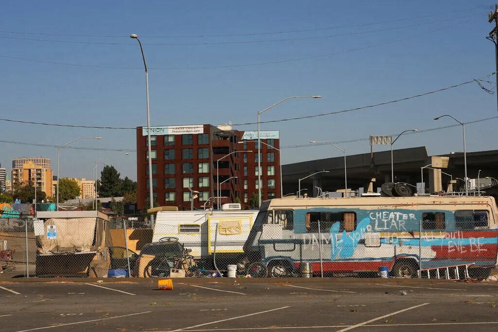 برلین تا استکهلم؛ شهرهایی با بیشترین تعداد بیخانمان