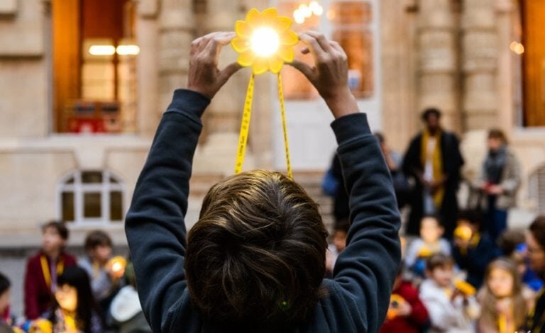 بهرهبرداری خلاقانه انرژی خورشیدی