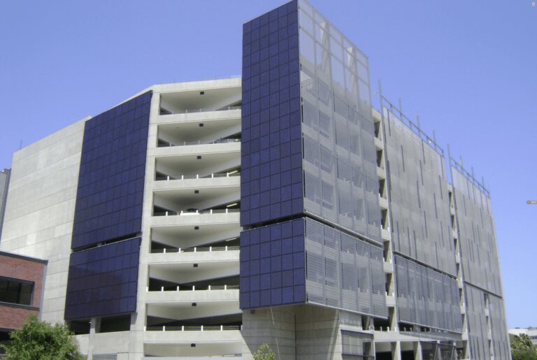 بهرهبرداری خلاقانه انرژی خورشیدی