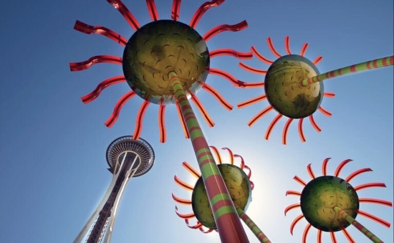 بهرهبرداری خلاقانه انرژی خورشیدی