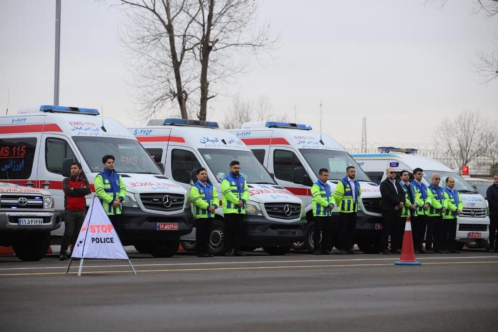 لزوم توجه به اتخاذ تصمیمهای مهم در حوزه مدیریت بحران در گیلان