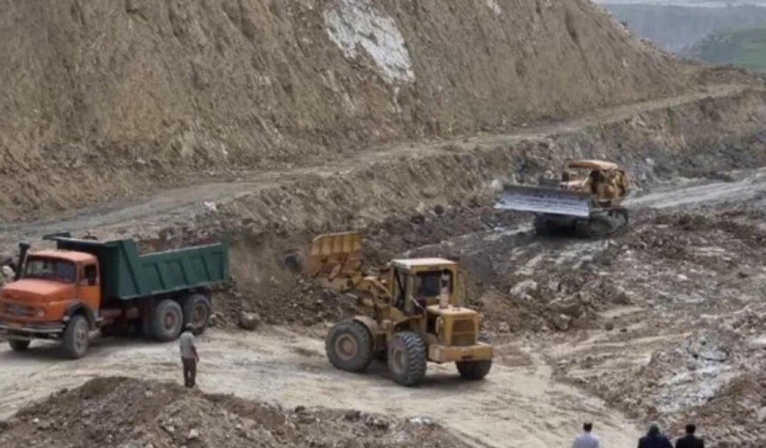 جاده ارتباطی لنده_تشان_خوزستان، راهی برای رهایی لنده از بن‌بست‌ها