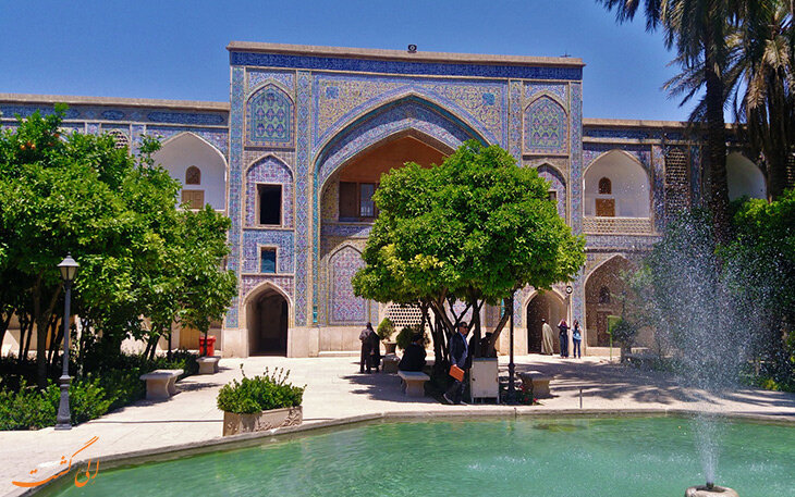 مدرسههایی که خشت به خشتش معلم تاریخ است