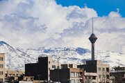 زمستان کجا بریم؟ بهترین شهرهای ایران در زمستان